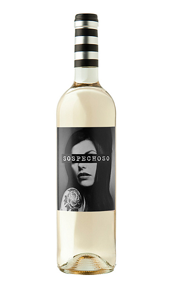 Sospechoso Blanco 2018