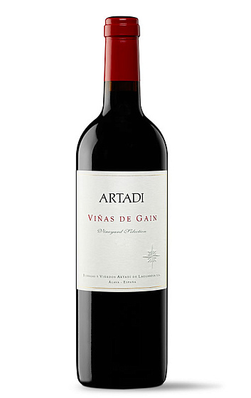 Artadi Viñas de Gain 2016 Magnum