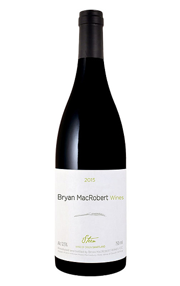 Bryan MacRobert Wines Steen 2015