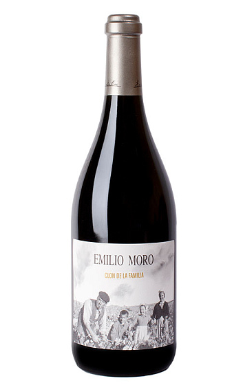 Clon de la Familia Magnum 2018