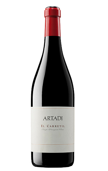 Artadi El Carretil 2018