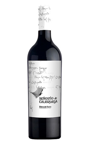 Vino Tinto Señorío de Caleruega 2010