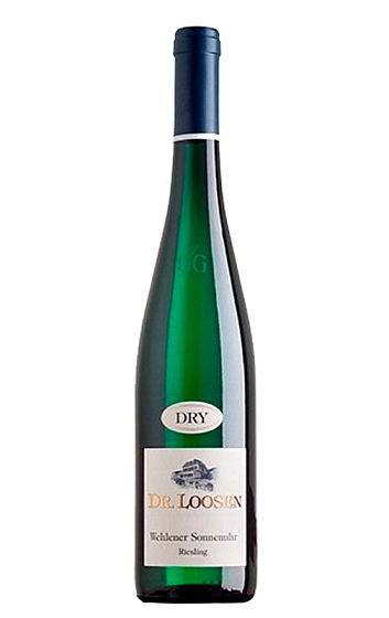 Dr. Loosen Wehlener Sonnenuhr Riesling GG Alte Reben