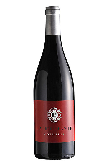 La Rougeante Corbières 2017