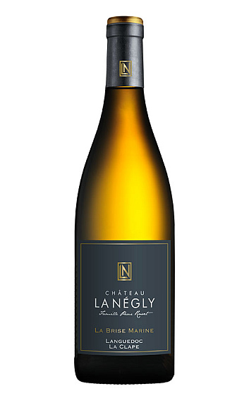 Château La Négly La Brise Marine 2018