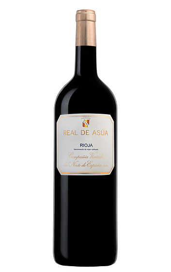 Real de Asúa Magnum 2018