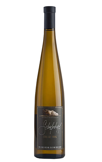 Schieferkopf Riesling Lieu-dit Berg 2018