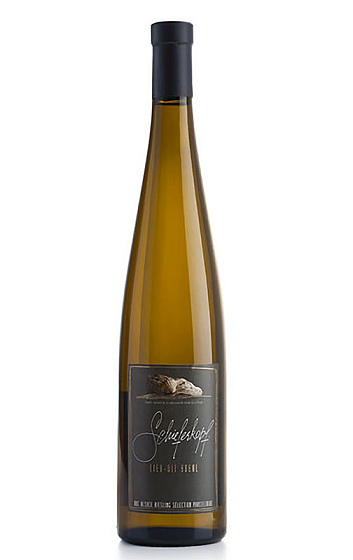 Schieferkopf Riesling Lieu-dit Buehl 2018