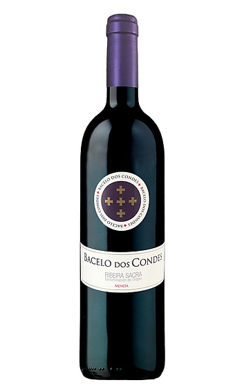 Bacelo dos Condes 2016