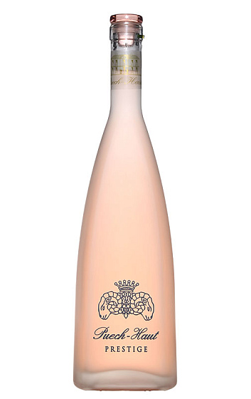 Château Puech-Haut Prestige Rosé 2018