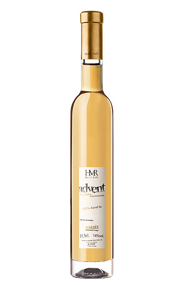Advent Xarel.lo 2008 37,5 cl