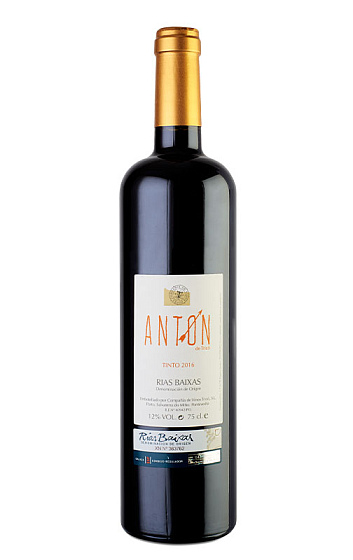 Antón 2016