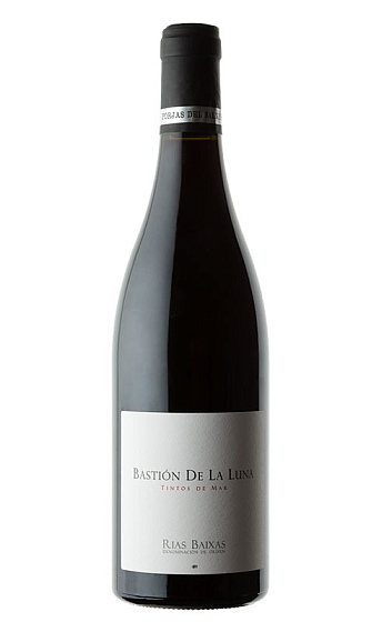 Bastión de la Luna 2017