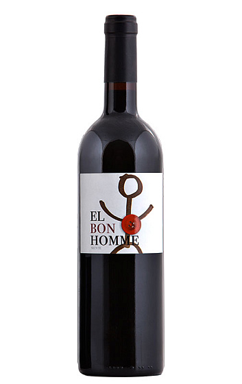 El Bonhomme Tinto 2018
