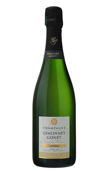 Extra Brut Blanc de Blancs