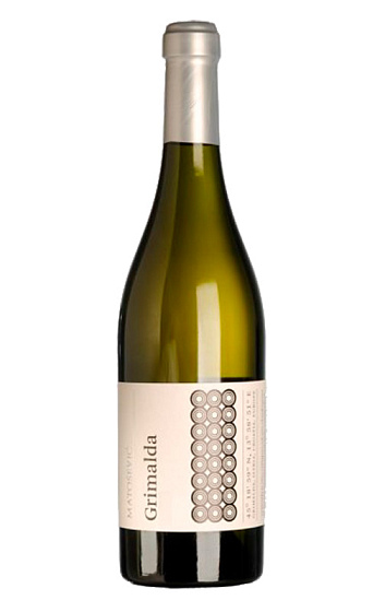 Matosevic Grimalda White Cuvée 2016