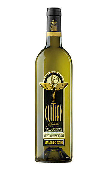 Guitian Godello Fermentado en Acacia 2013