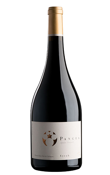 Pangea Syrah 2014