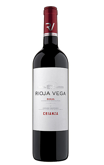 Rioja Vega Crianza 2016