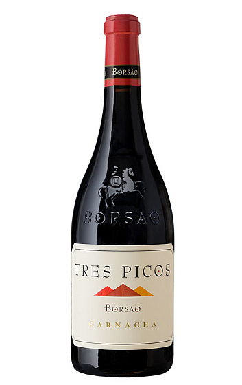 Borsao Tres Picos 2017
