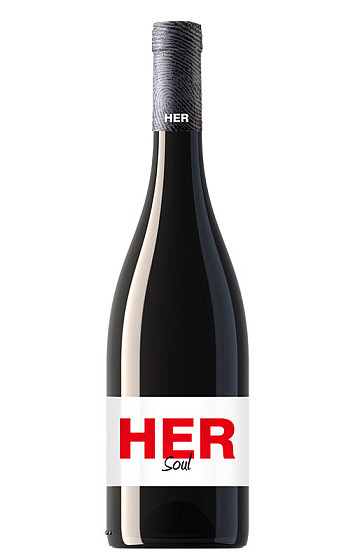 Her Soul Garnacha 2017