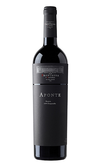 Aponte Reserva 2009