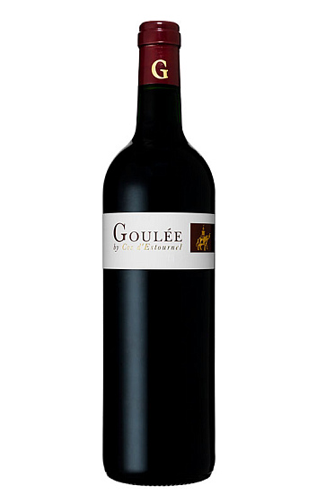 Goulée by Cos d'Estournel Médoc 2017