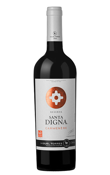 Santa Digna Carménère 2018