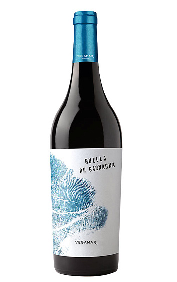 Huella Garnacha Vegamar 2018