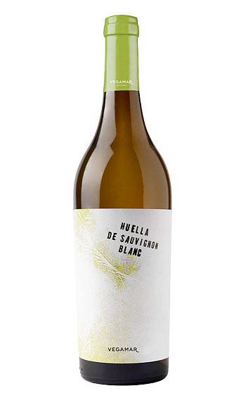 Vegamar Selección Sauvignon Blanc 2019