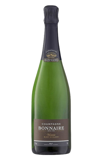 Bonnaire Variance Blanc de Blancs