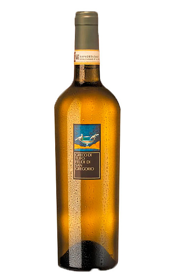 Greco di Tufo 2018