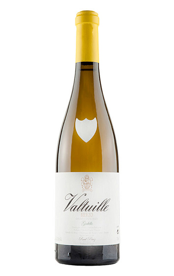 Castro Ventosa Valtuille Godello 2018