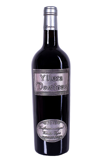 Yllera Dominus 2015