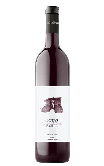 Botas de Barro Toro 2018