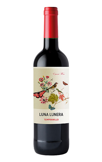 Luna Lunera Tempranillo 2018