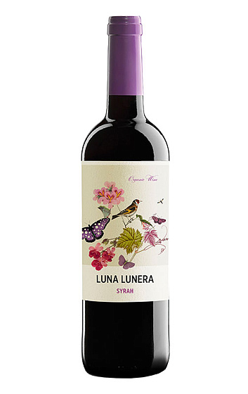 Luna Lunera Syrah 2018