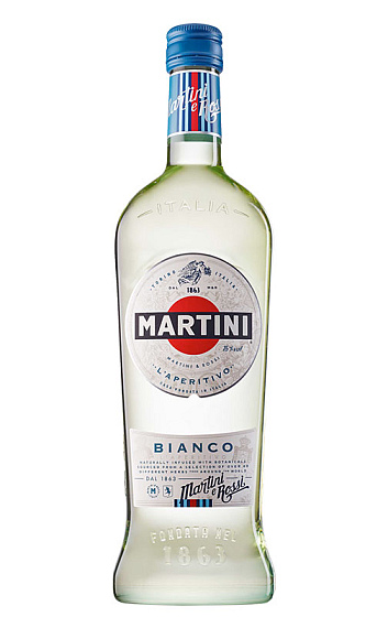 Martini Bianco 1L