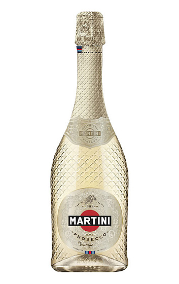 Martini Prosecco Vintage