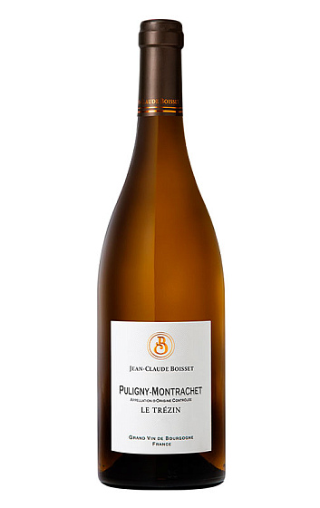 Jean-Claude Boisset Puligny-Montrachet “Le Trezin” 2015