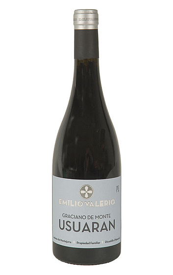 Usuaran Graciano de Monte 2015