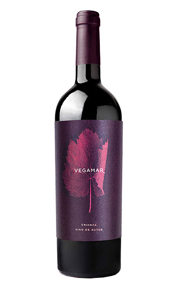 Vegamar Crianza 2017