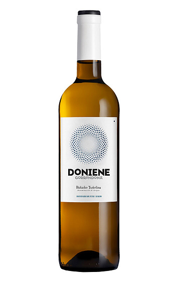 Doniene 2019