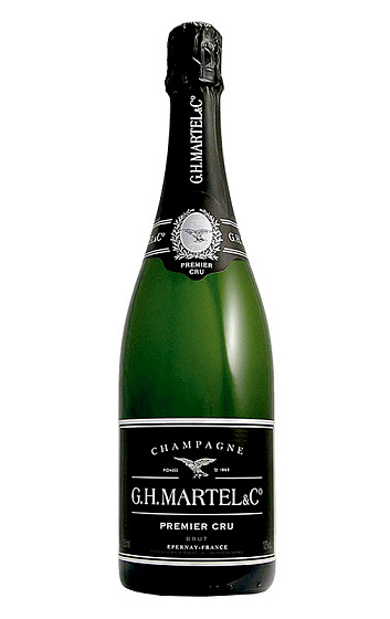 G.H. Martel Premier Cru Brut