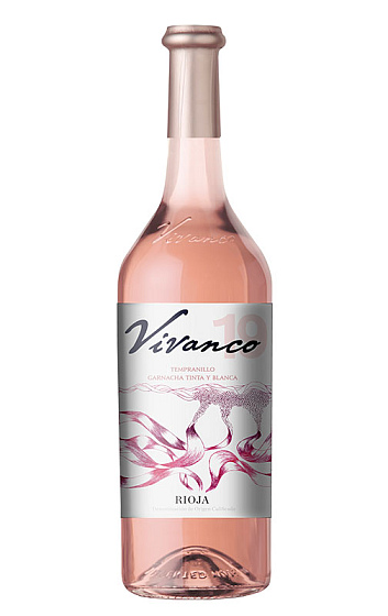 Vivanco Rosado 2019