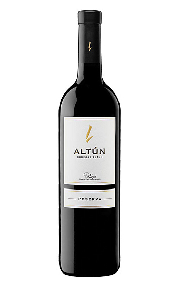 Altún Reserva 2014