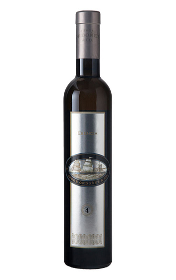 Esencia Nº4 2013 37,5 cl