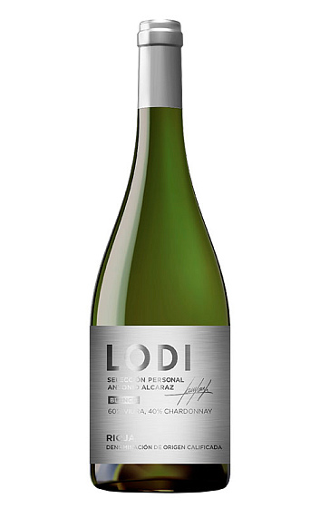 Lodi Selección Personal Blanco 2017