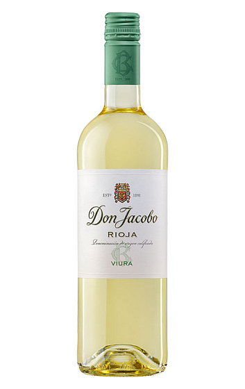 Don Jacobo Viura 2019