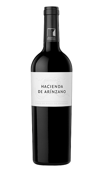 Hacienda de Arínzano Tinto 2016